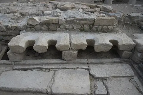 Stratonikeia Ancient City